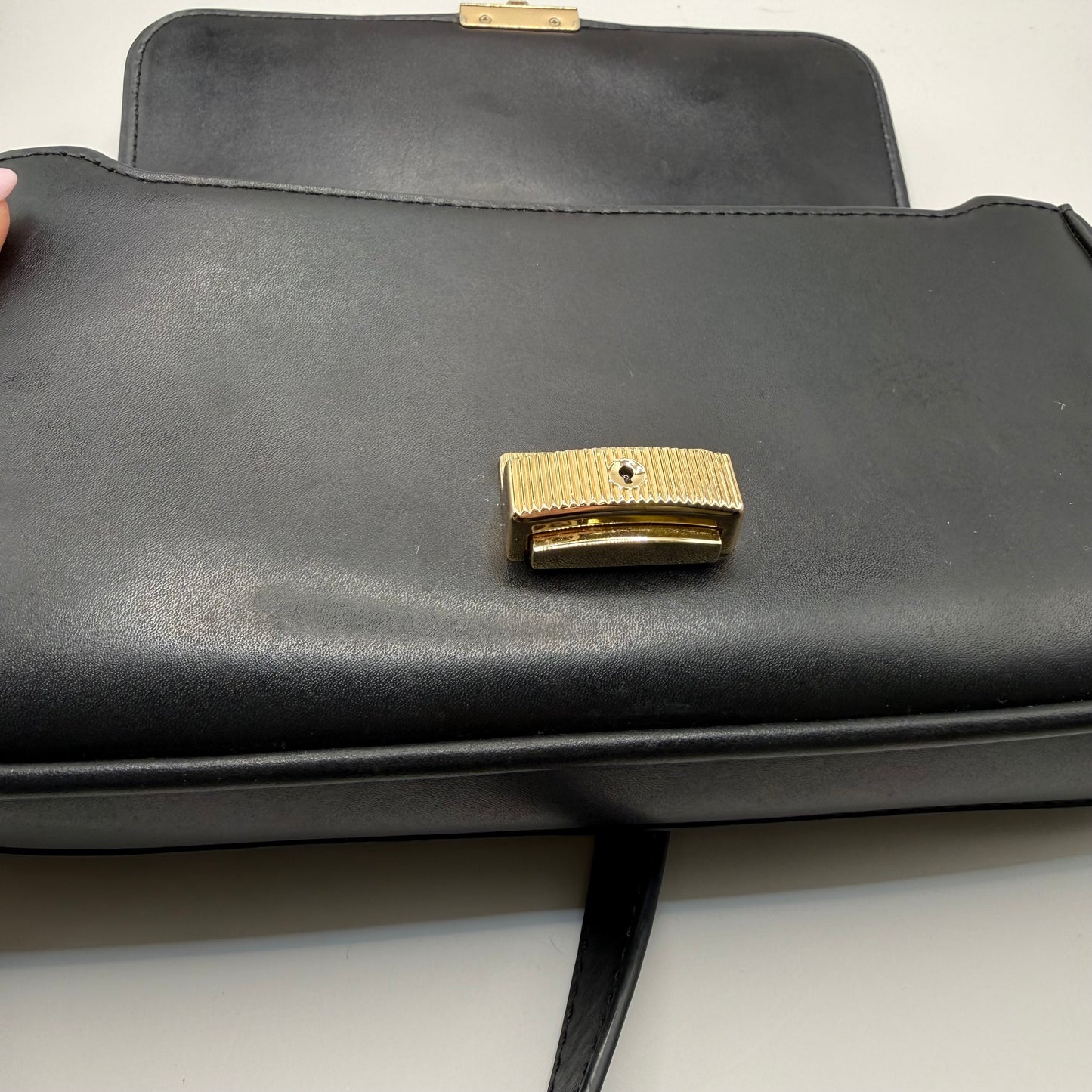 Crossbody Designer By Michael By Michael Kors, Size: Medium