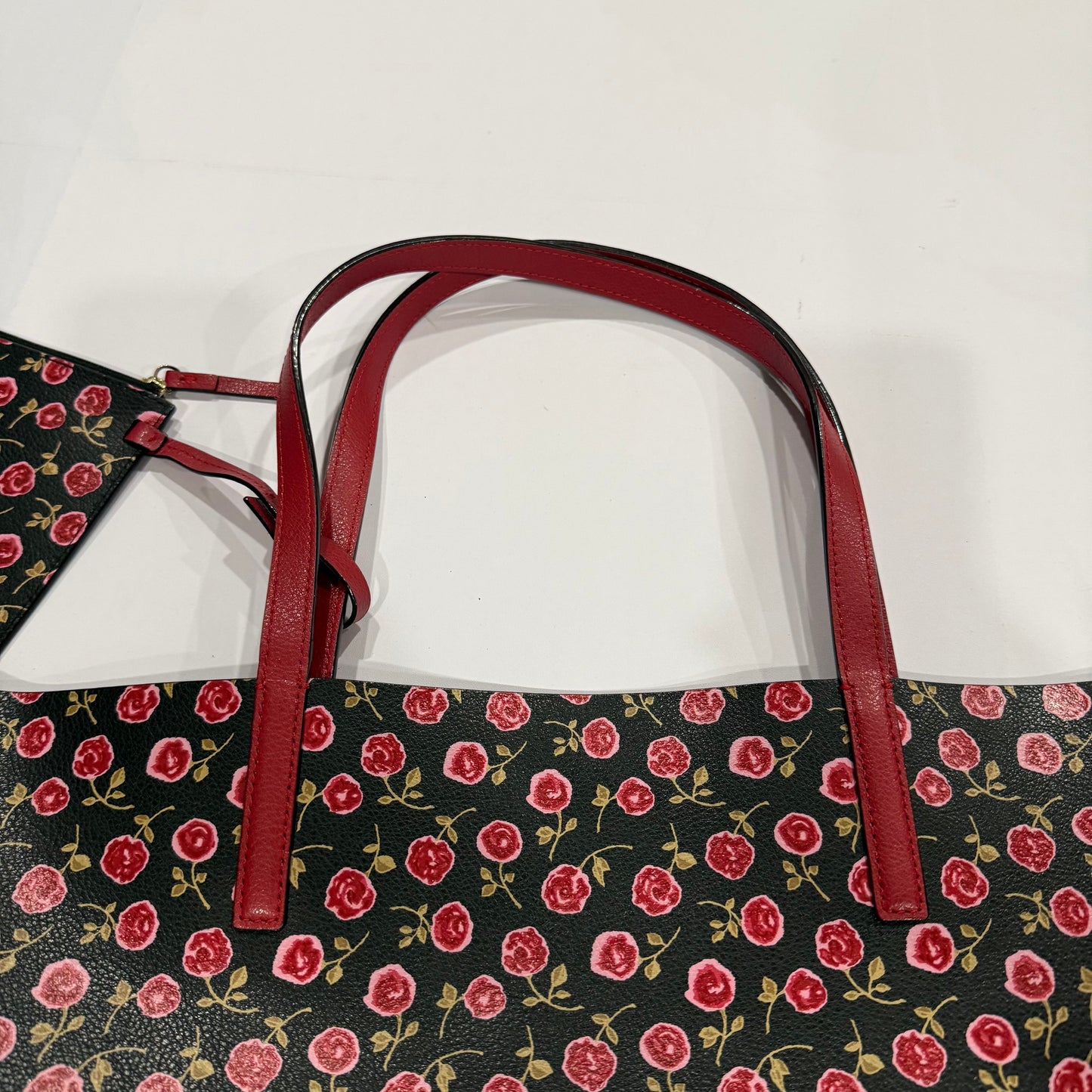 Handbag Designer By Kate Spade, Size: Large
