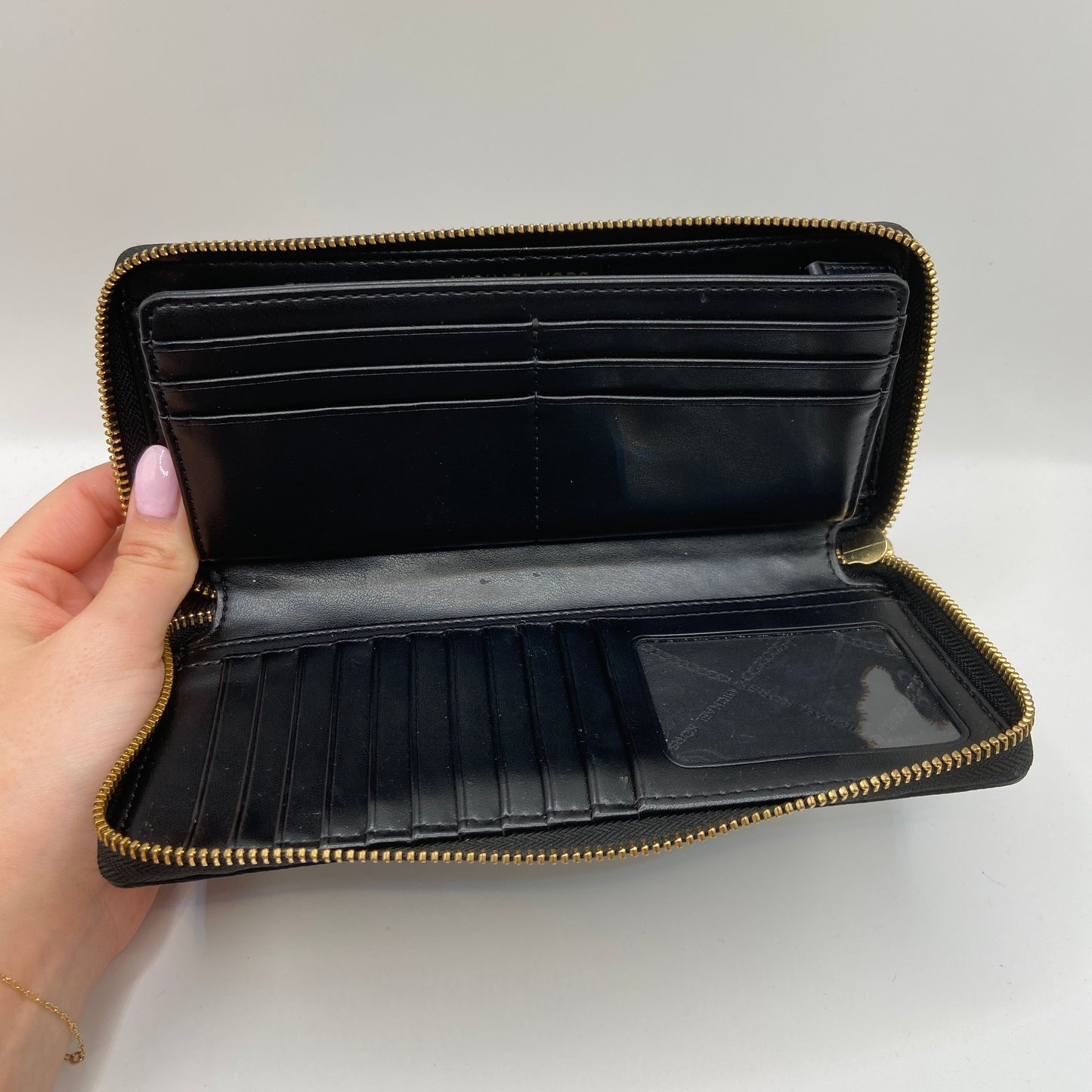 Wallet Designer By Michael By Michael Kors, Size: Large