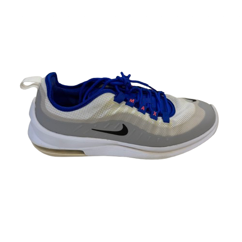 Shoes Athletic By Nike In Blue, Size:9.5