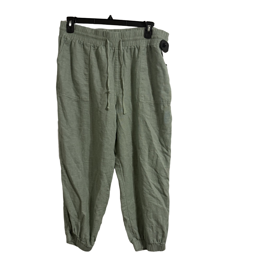 Pants Joggers By Loft  Size: Xl