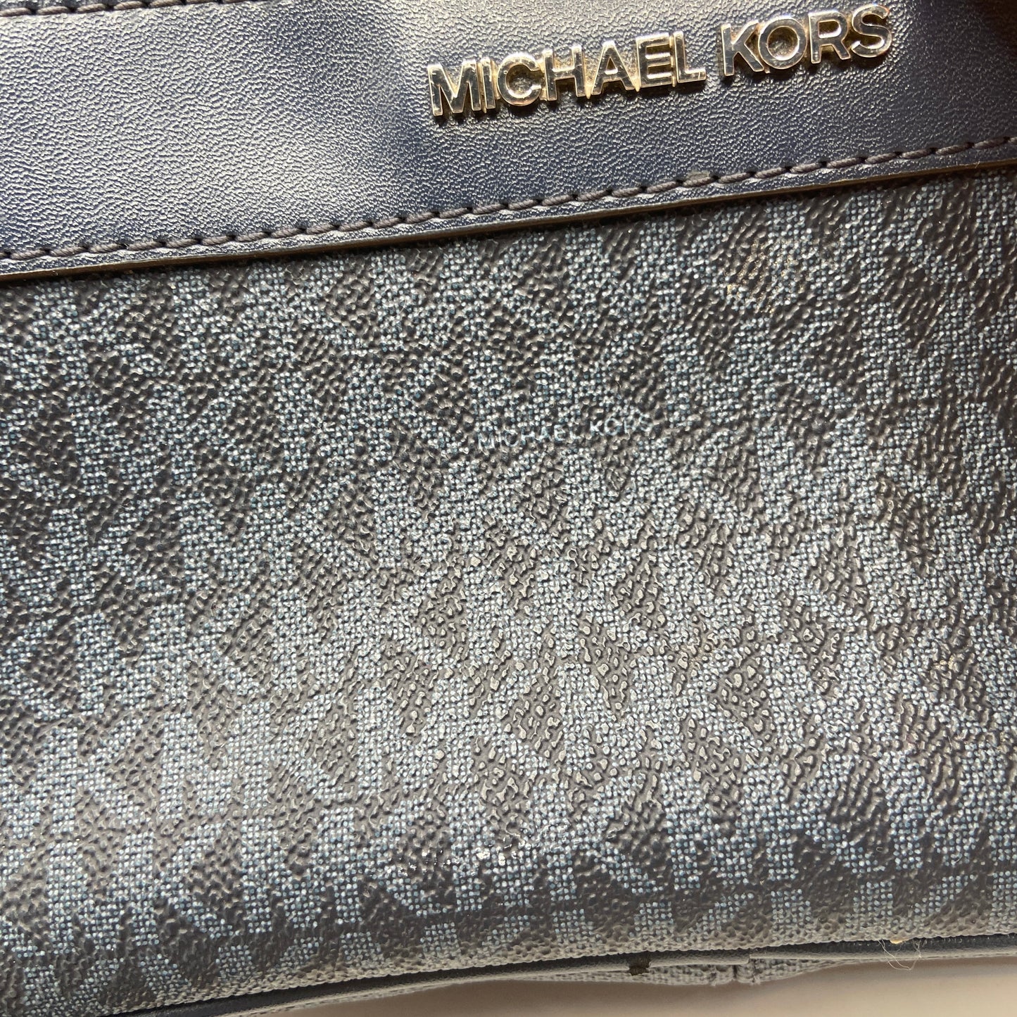 Crossbody Designer By Michael By Michael Kors, Size: Small