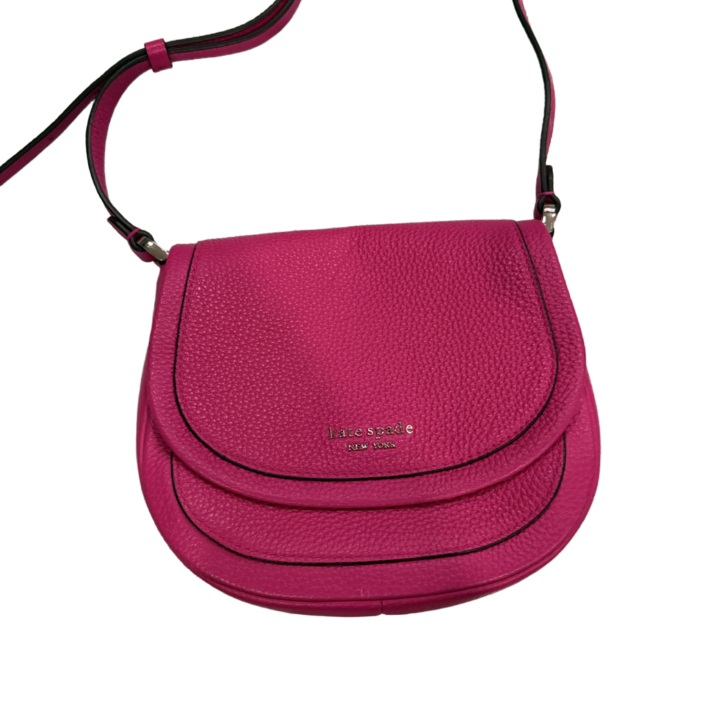 Crossbody Designer By Kate Spade  Size: Small