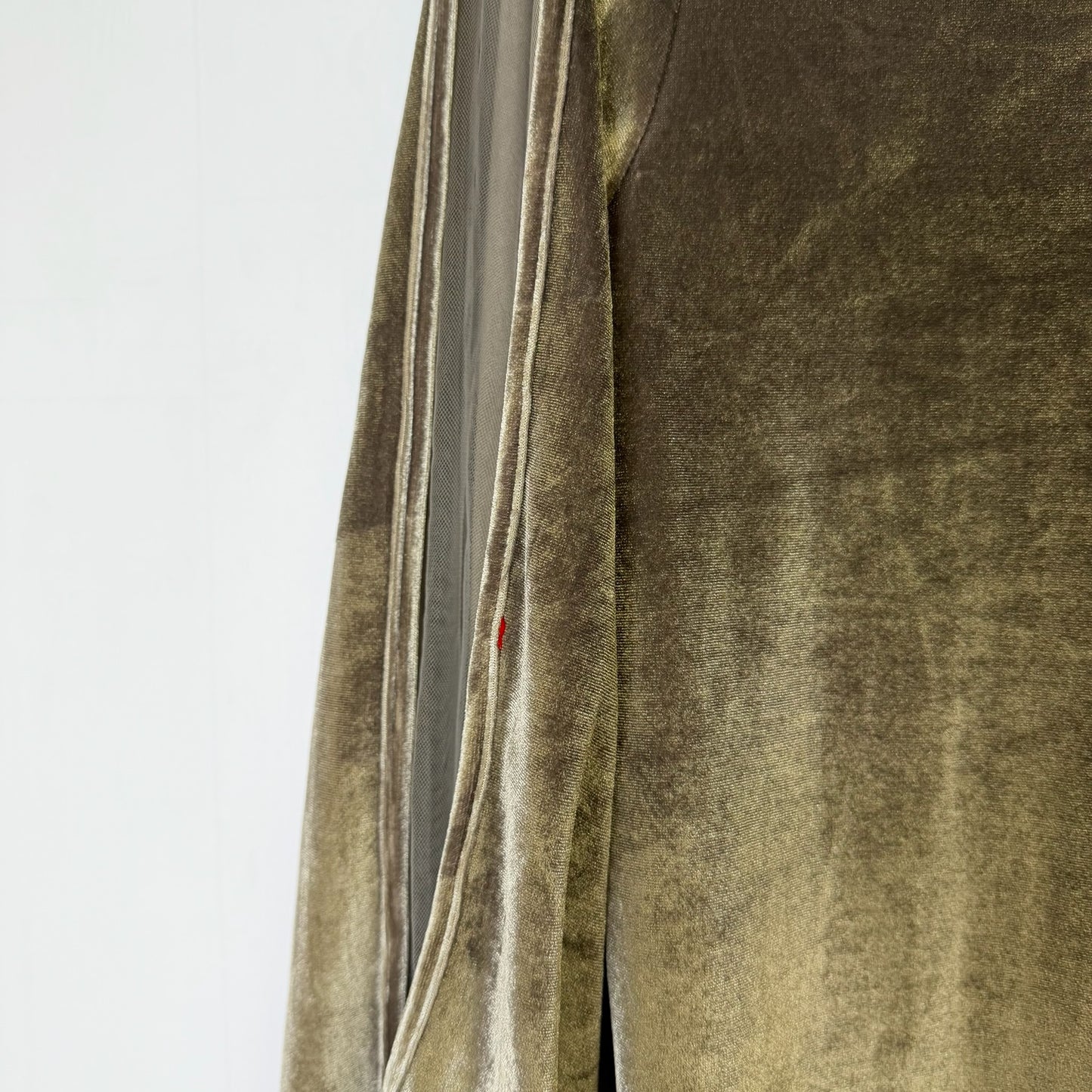 Top Ls By Easel In Purple, Size:S