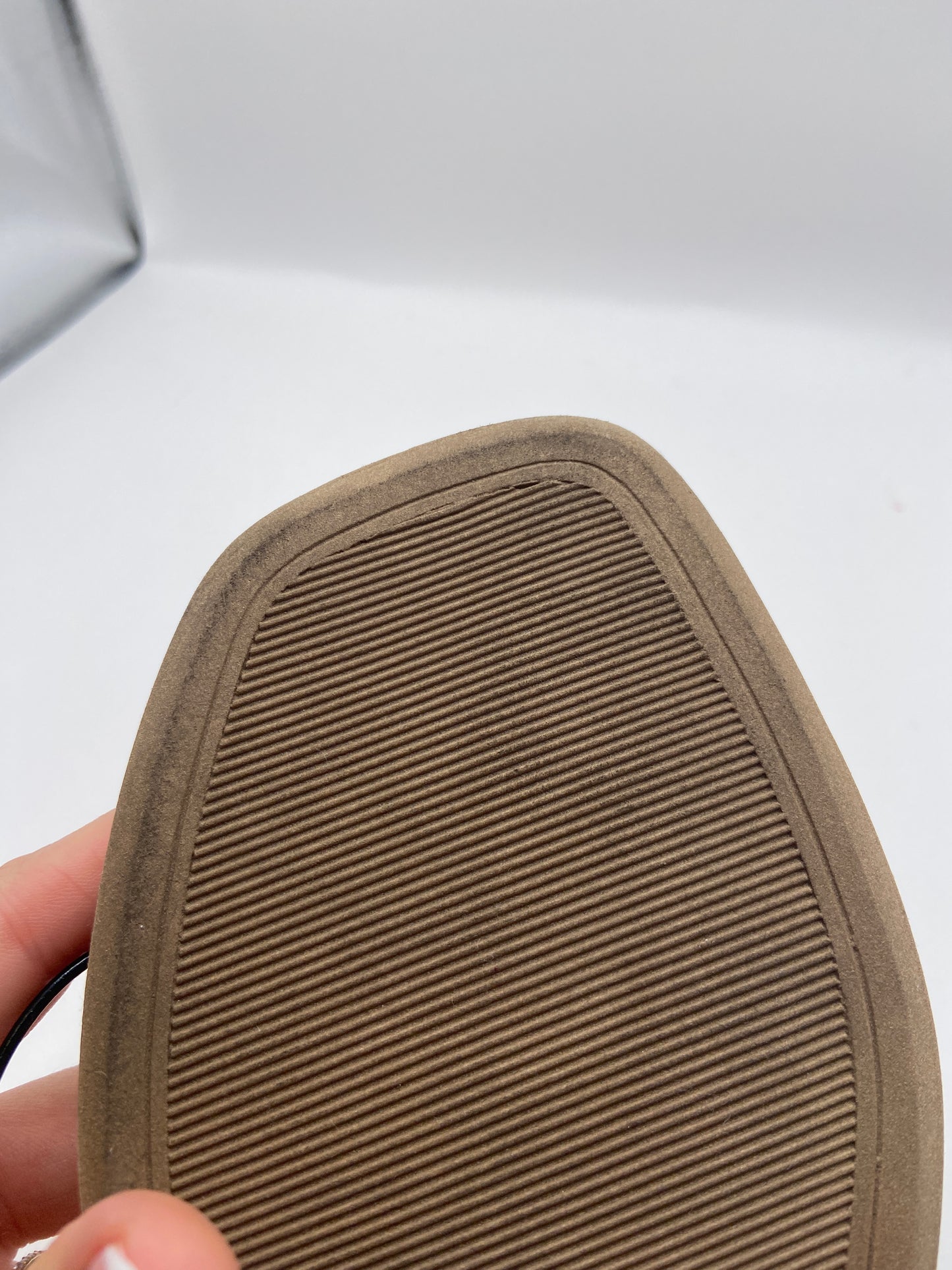 Sandals Flats By Seychelles In Cream, Size: 8