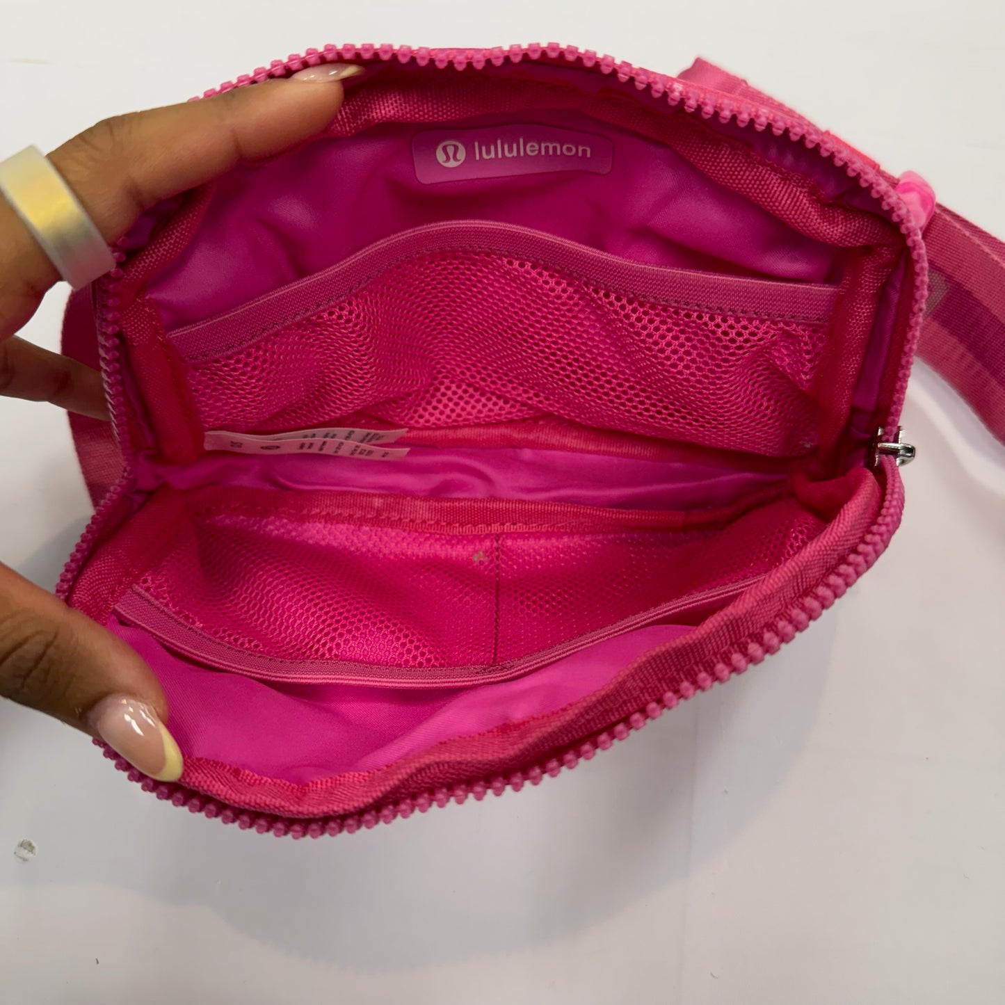 Belt Bag By Lululemon, Size: Small