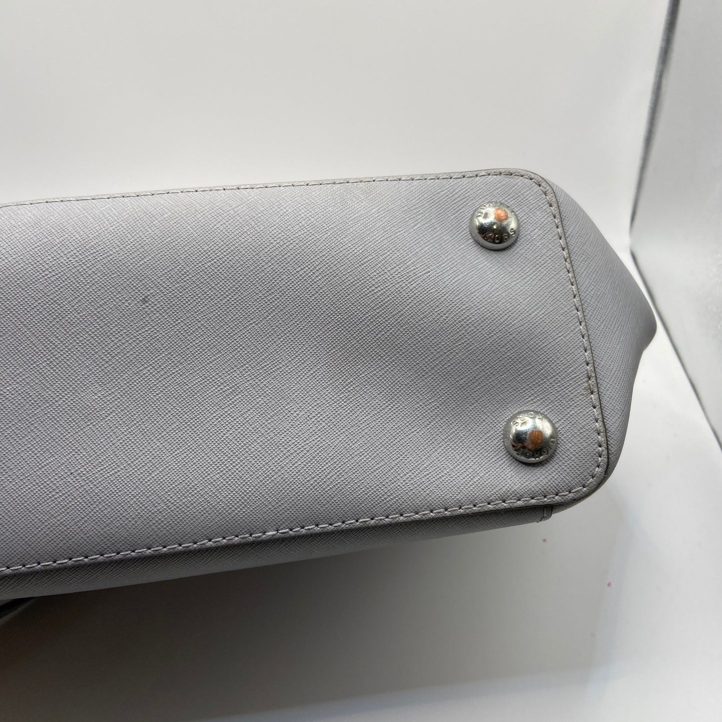 Handbag Designer By Michael By Michael Kors, Size: Medium