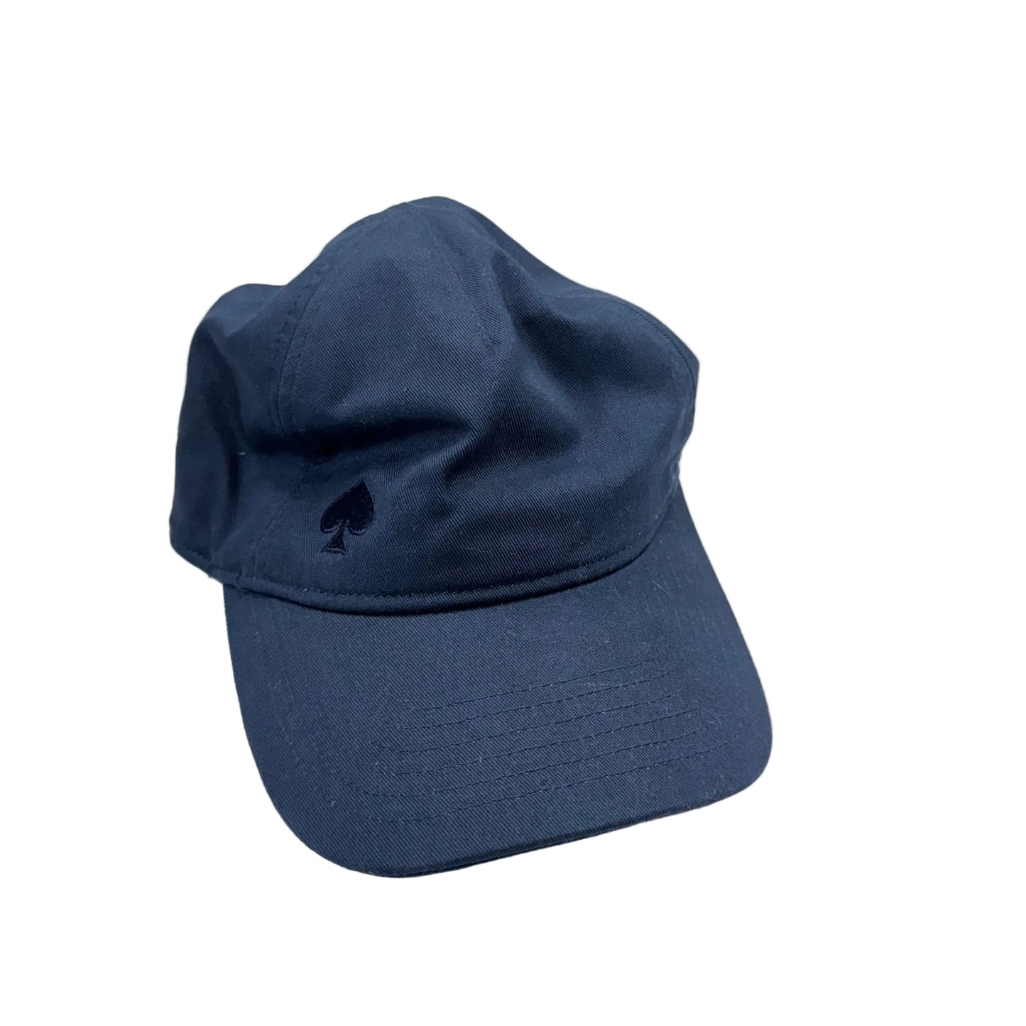 Hat Designer By Kate Spade In Navy