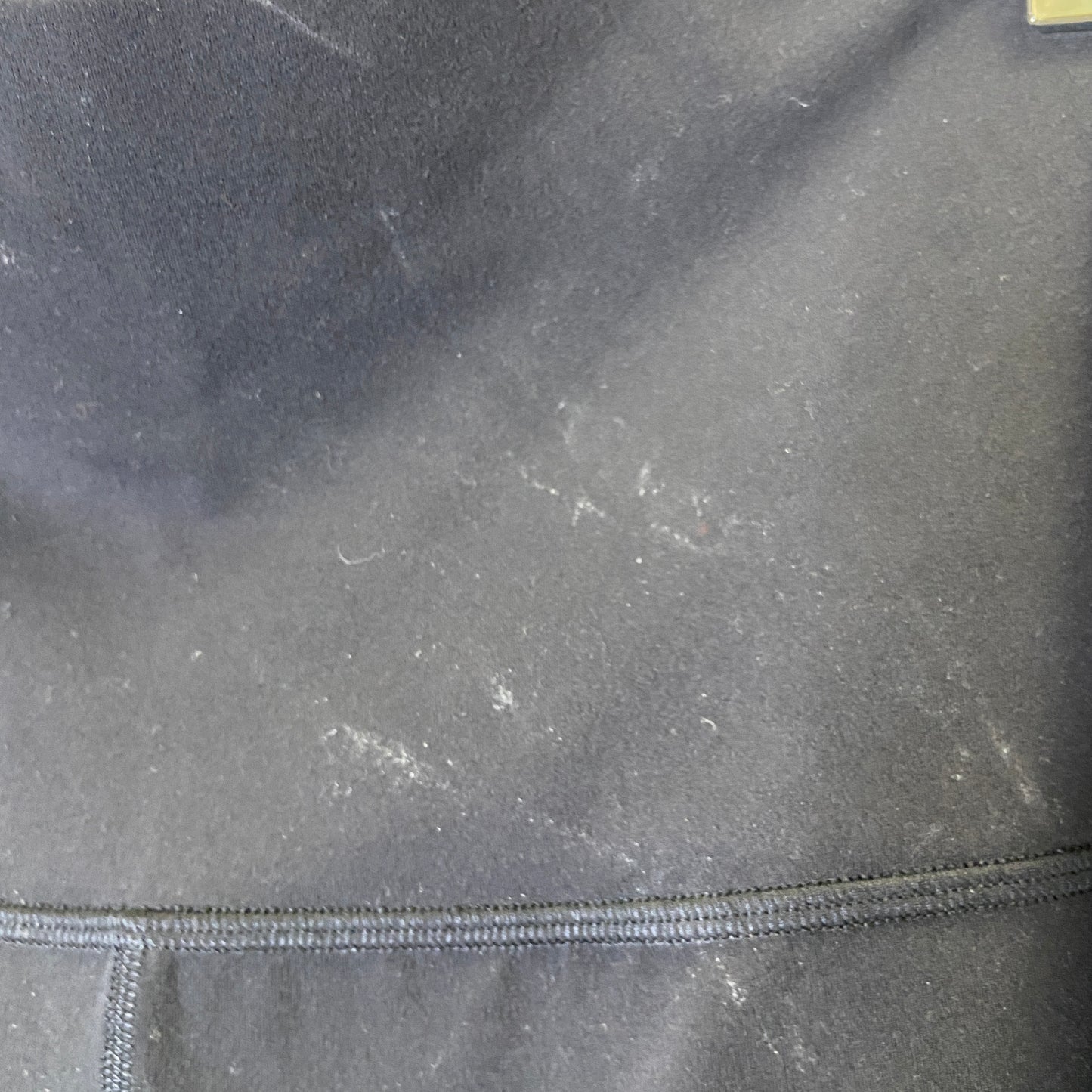 Athletic Leggings By Lululemon In Black, Size: 20