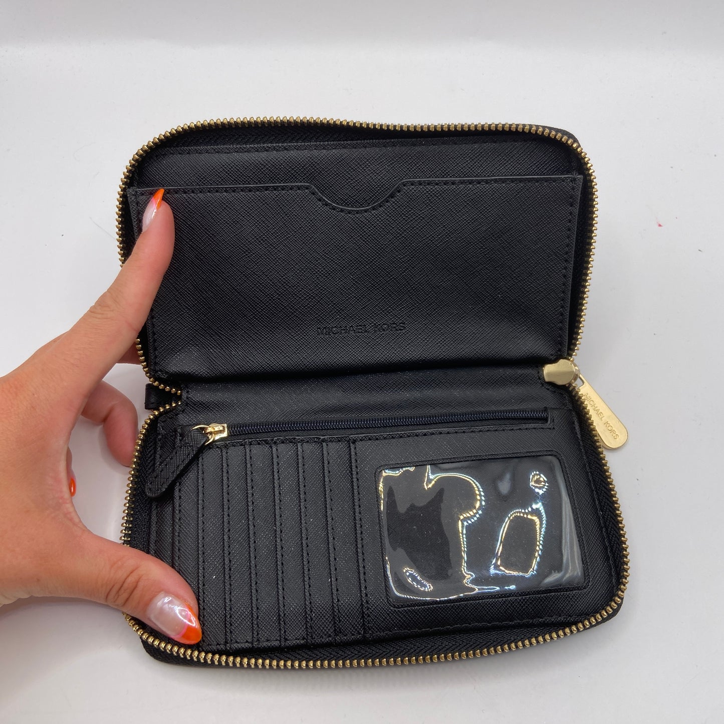 Wallet Designer By Michael By Michael Kors, Size: Medium