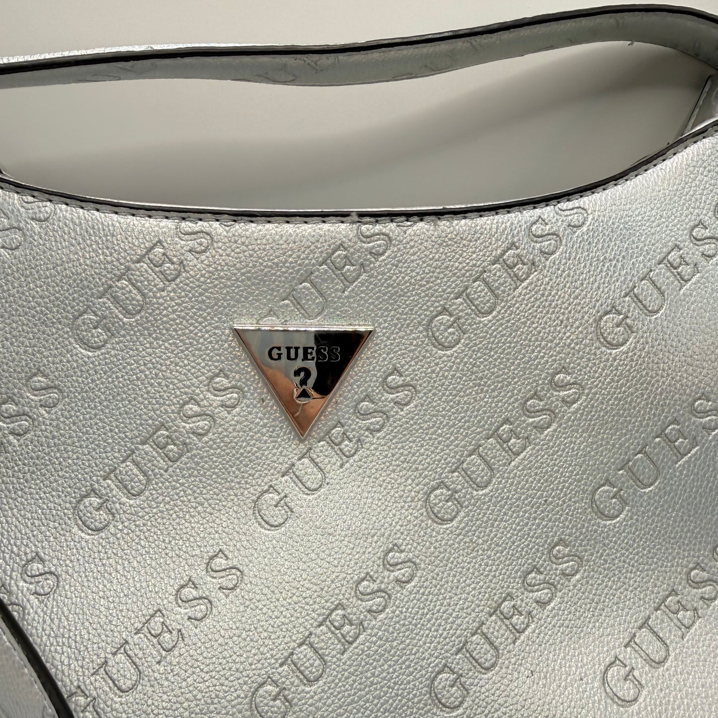 Crossbody By Guess, Size: Medium