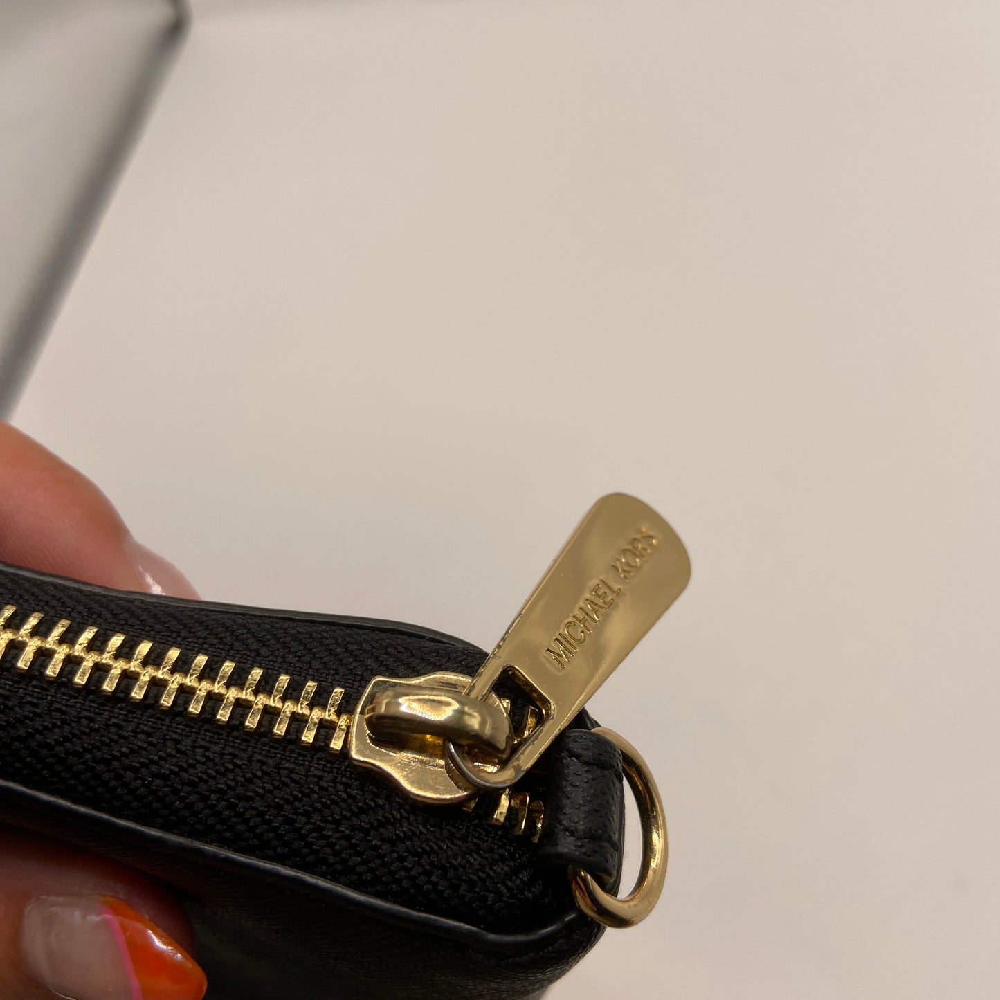 Wallet Designer By Michael By Michael Kors, Size: Medium