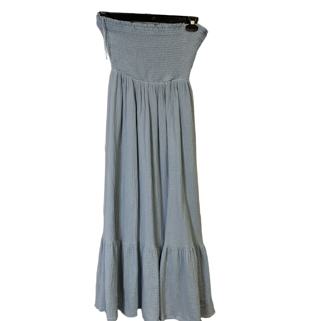 Dress Casual Maxi By Altard State  Size: Xs