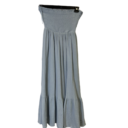 Dress Casual Maxi By Altard State  Size: Xs