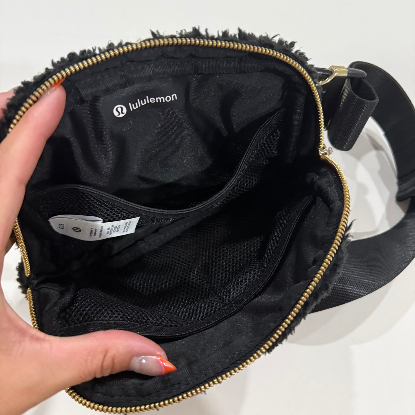 Belt Bag By Lululemon, Size: Small