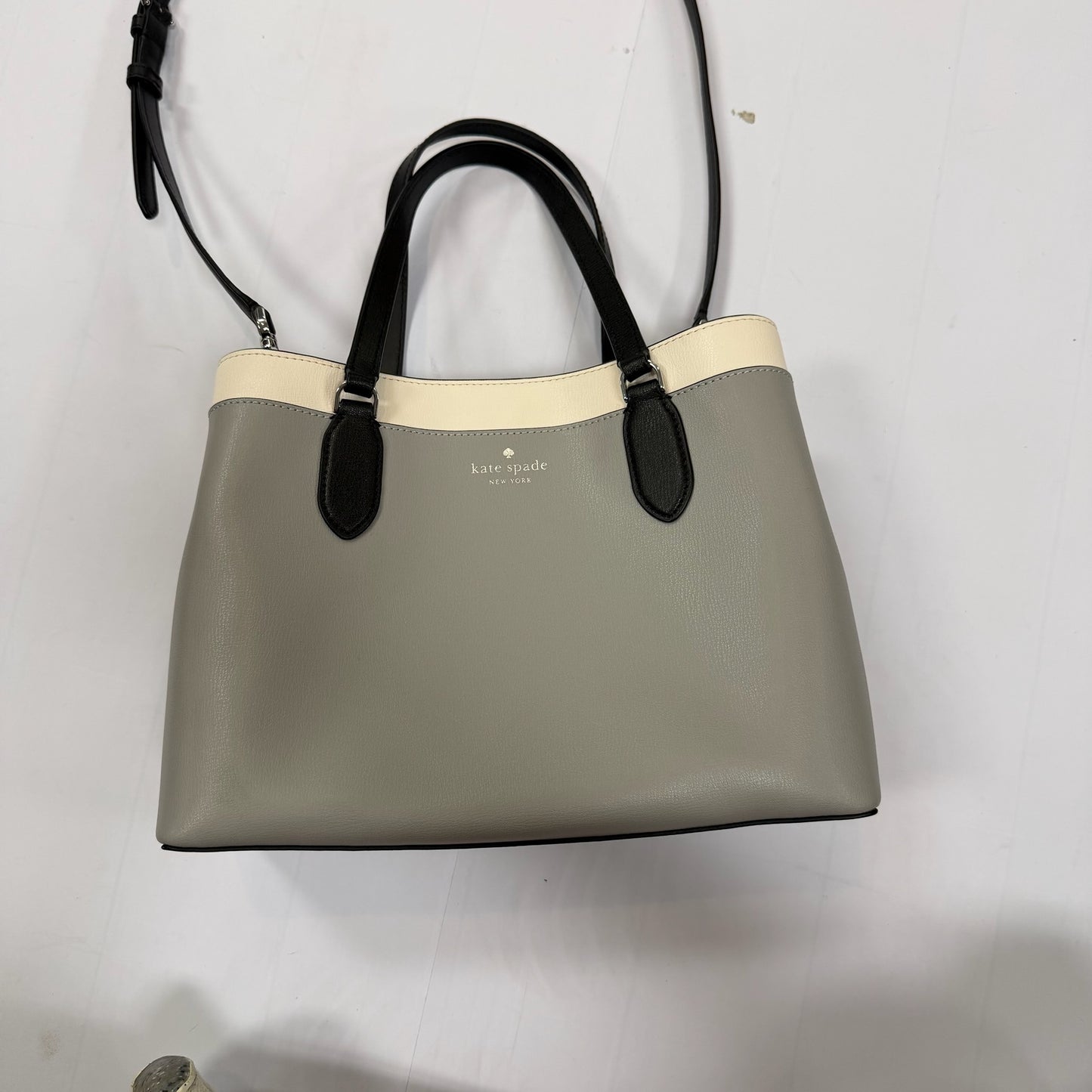 Handbag Designer By Kate Spade, Size: Medium