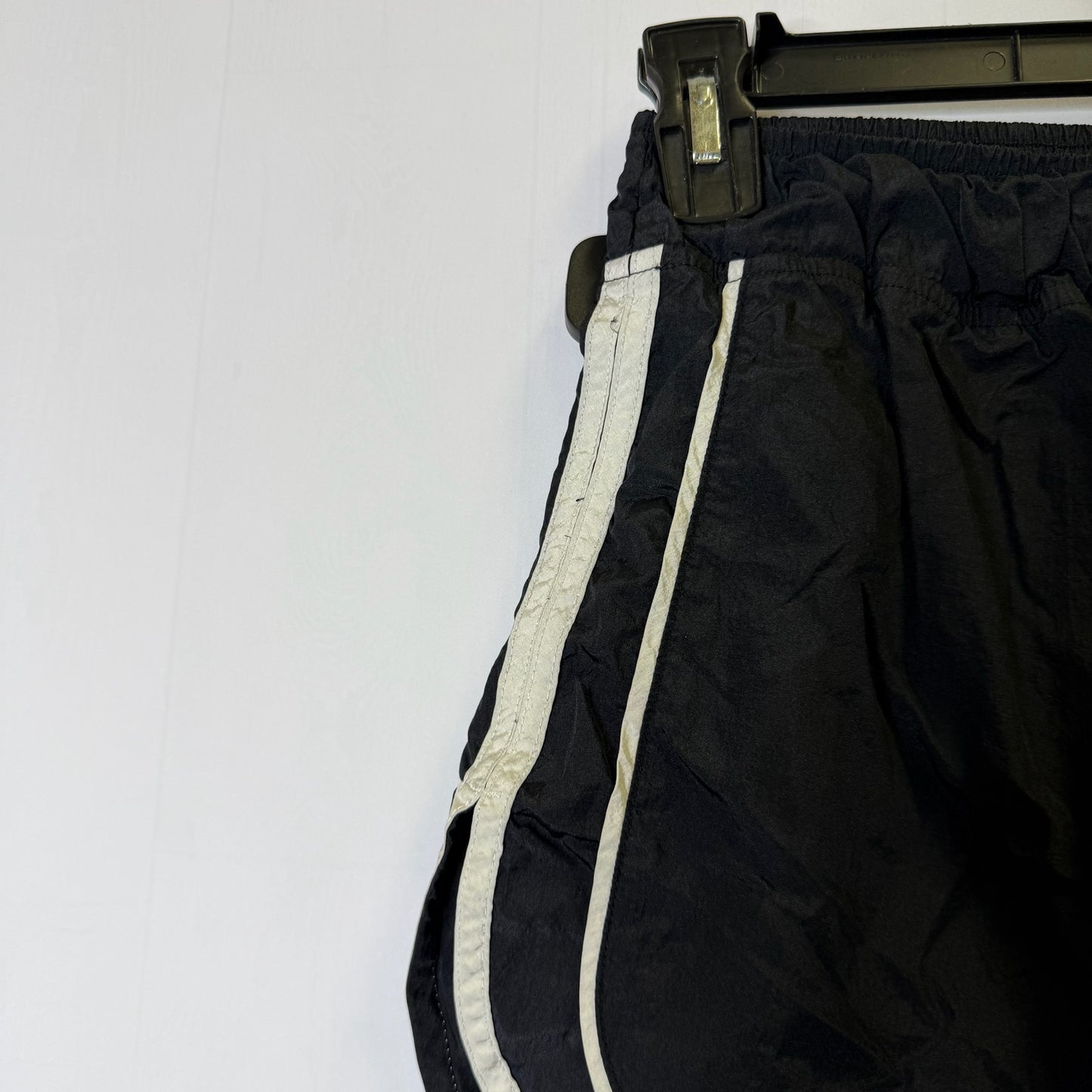 Athletic Shorts By Free People In Black, Size: L