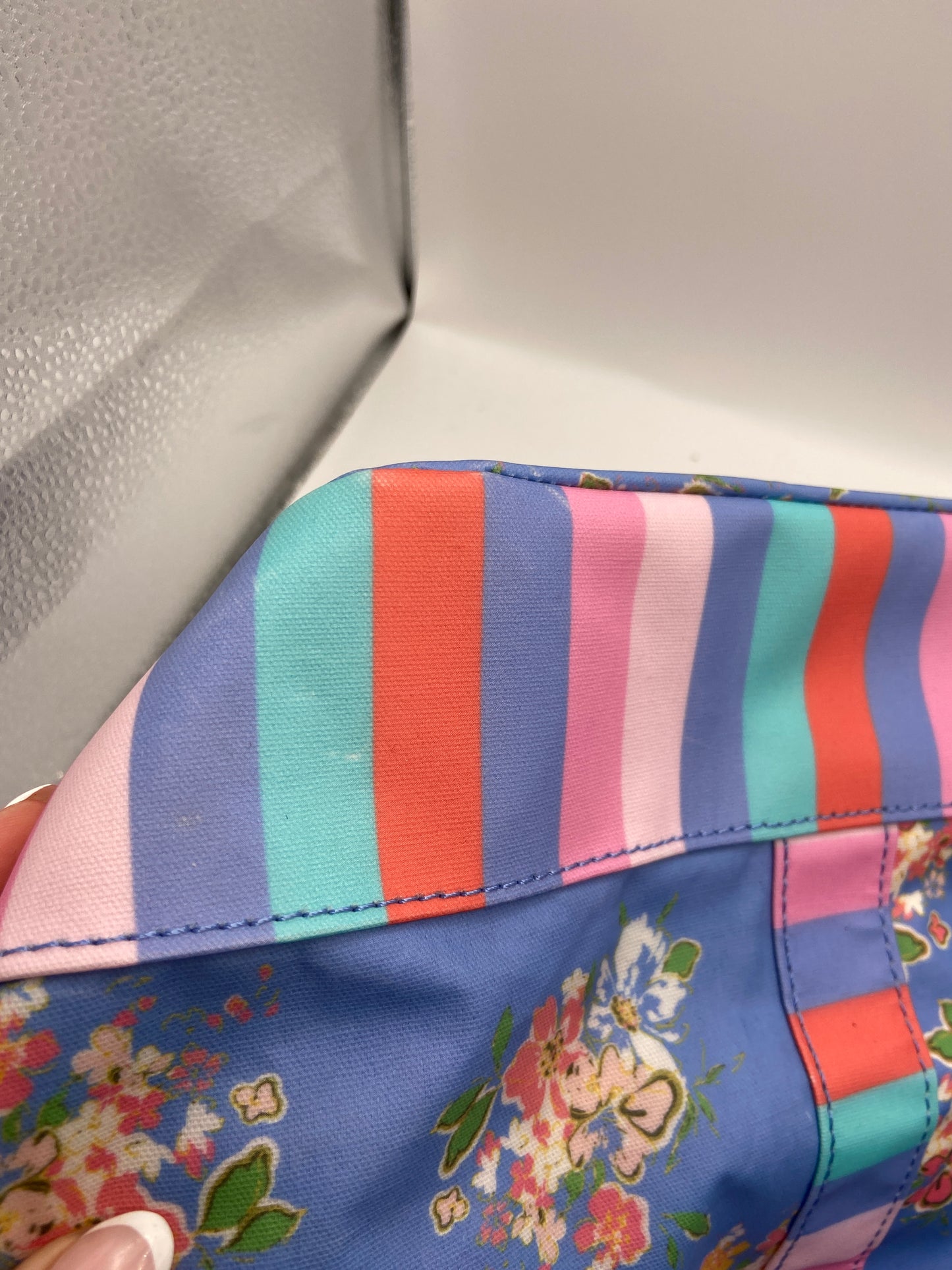 Tote By Matilda Jane, Size: Large