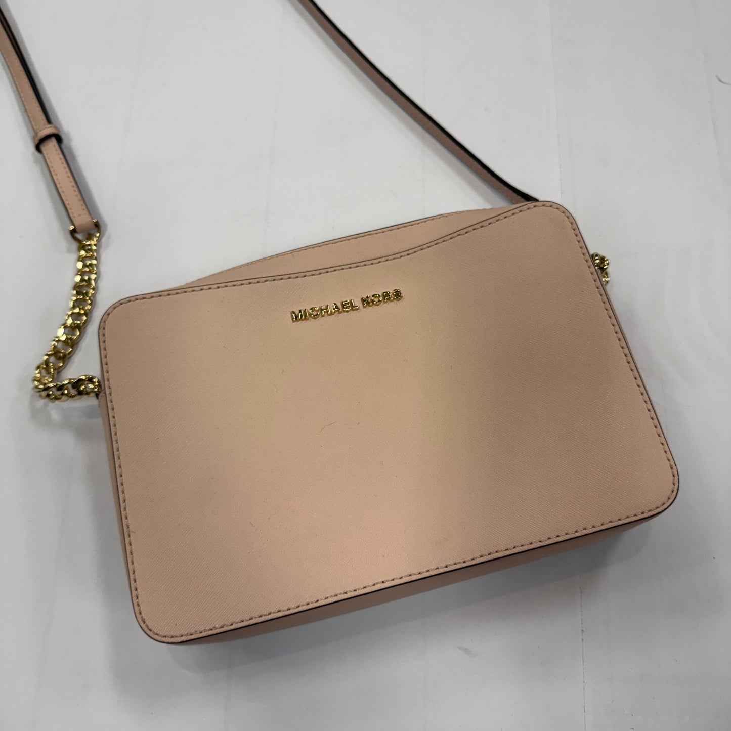 Crossbody Designer By Michael By Michael Kors, Size: Small