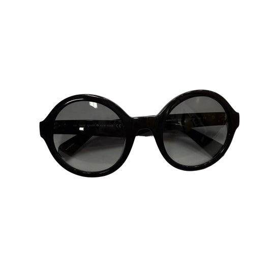 Sunglasses Designer By Kate Spade