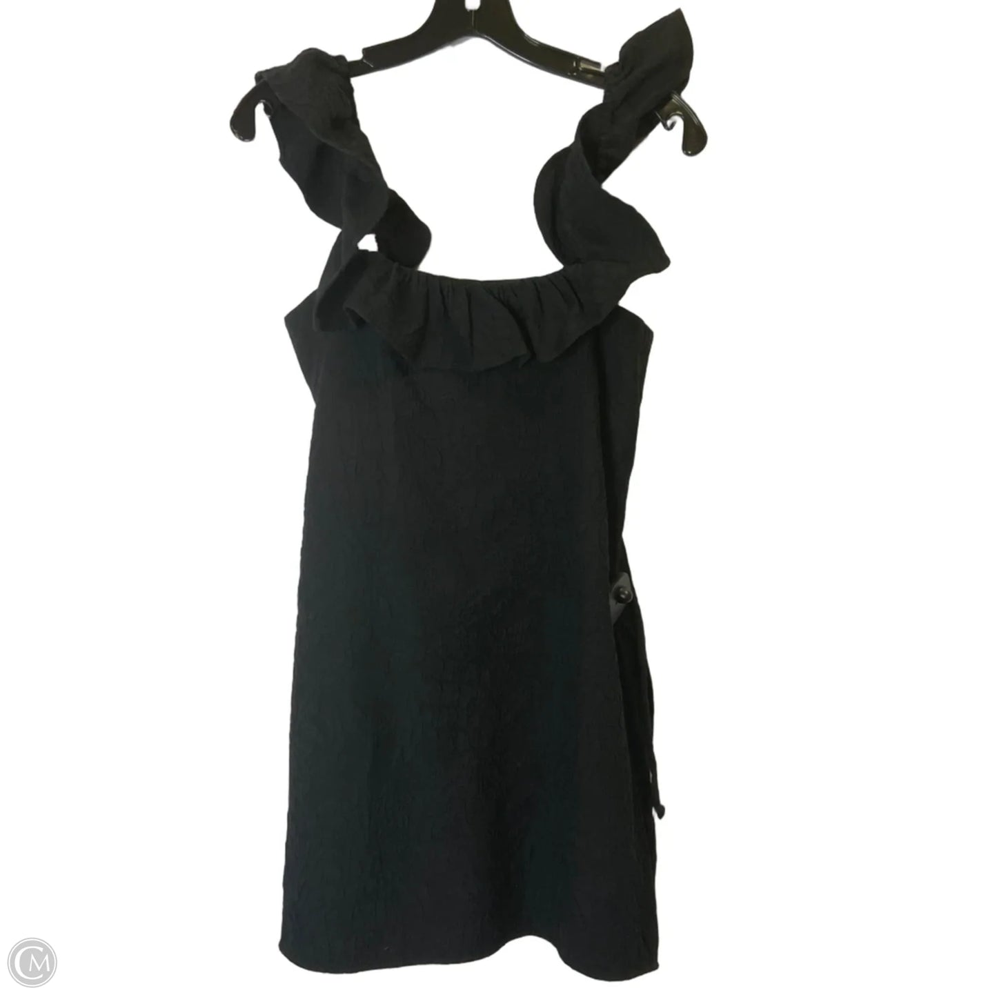 Dress Casual Short By Cmb In Black, Size: 6