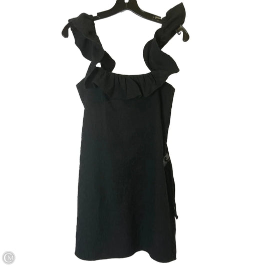 Dress Casual Short By Cmb In Black, Size: 6