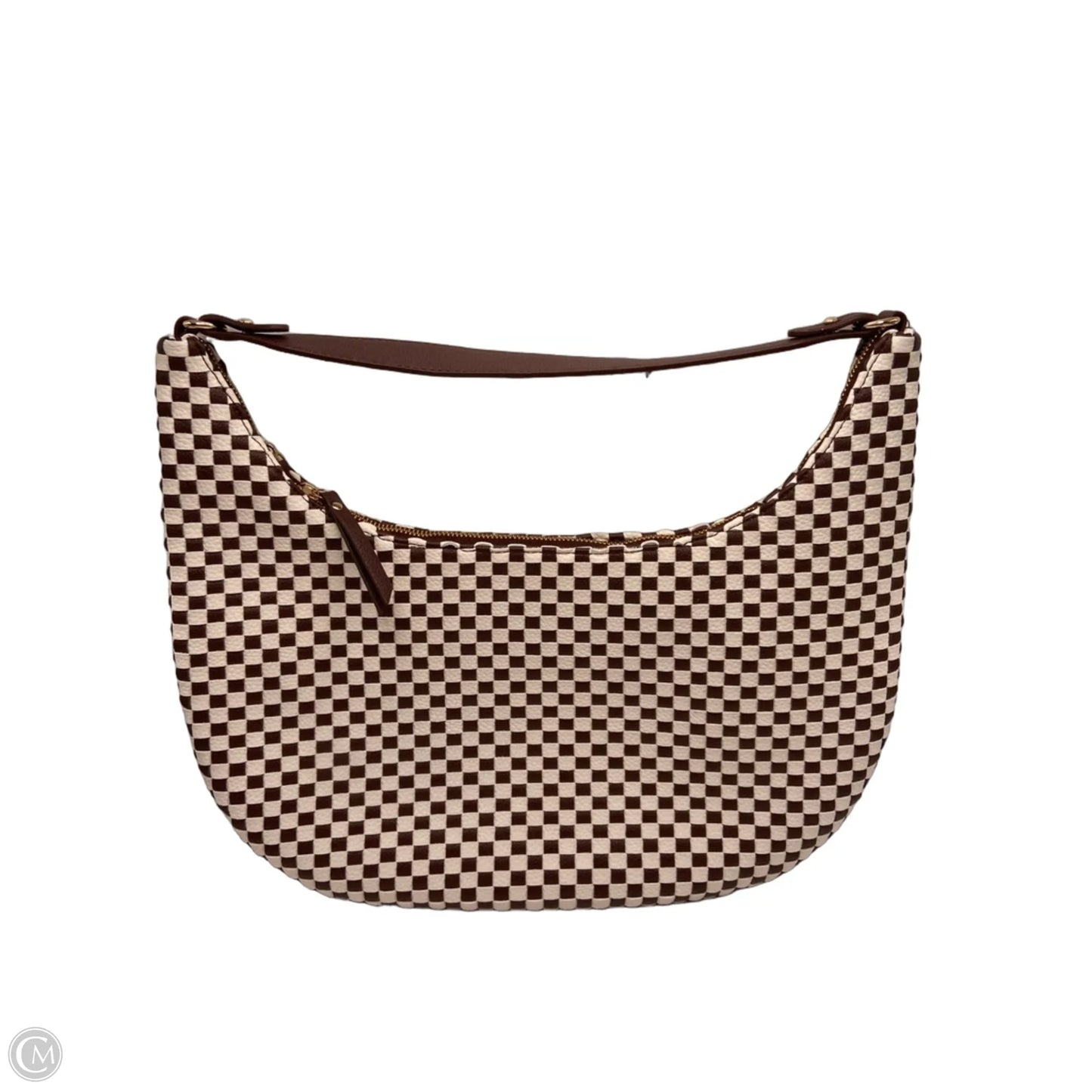 Handbag By Clothes Mentor, Size: Medium