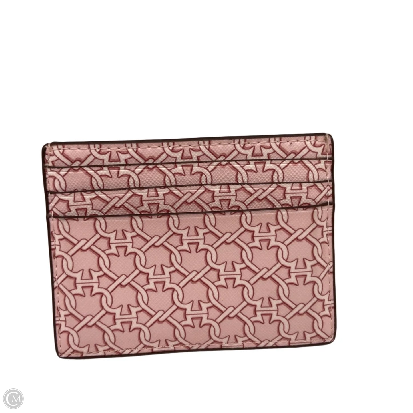 Id/card Holder Designer By Kate Spade, Size: Small