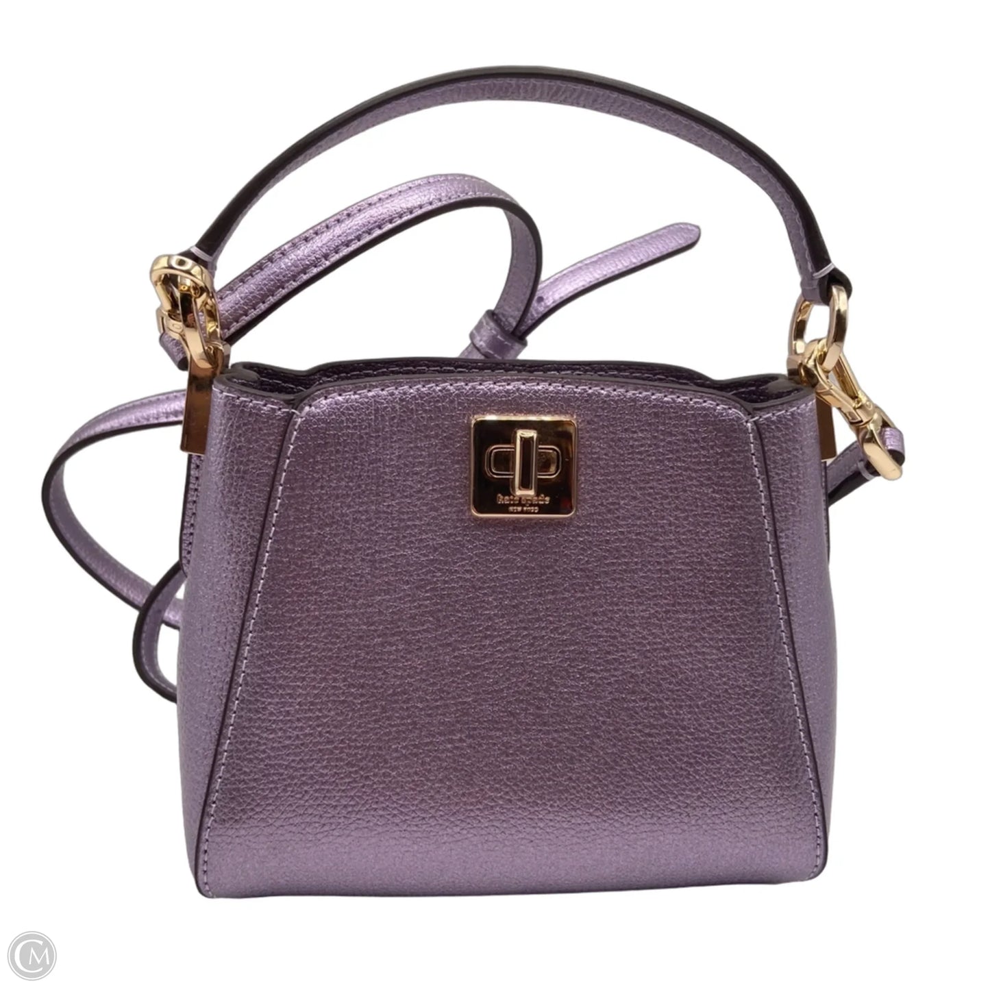Crossbody Designer By Kate Spade, Size: Small