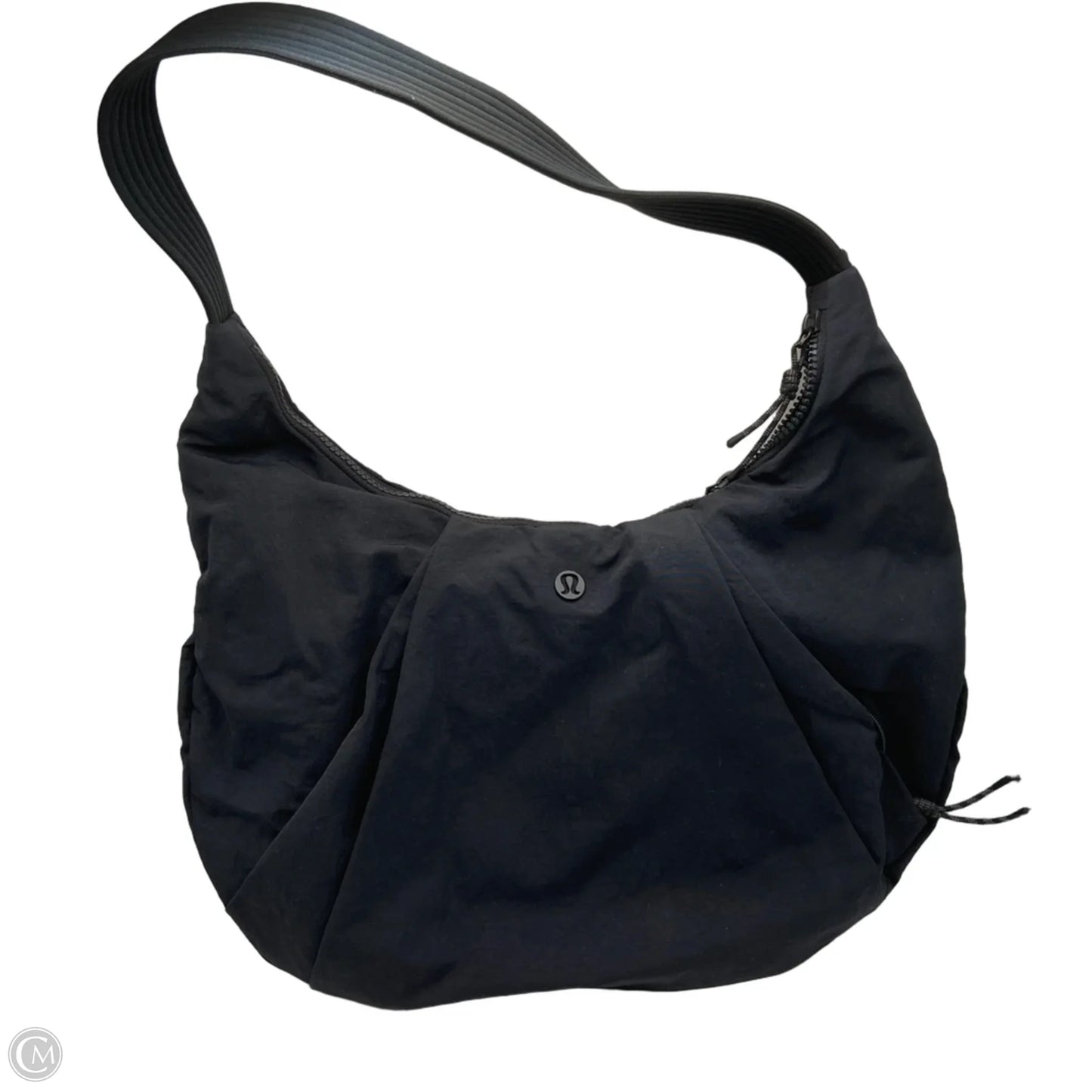 Handbag By Lululemon, Size: Medium
