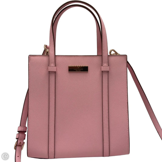 Crossbody Designer By Kate Spade, Size: Medium