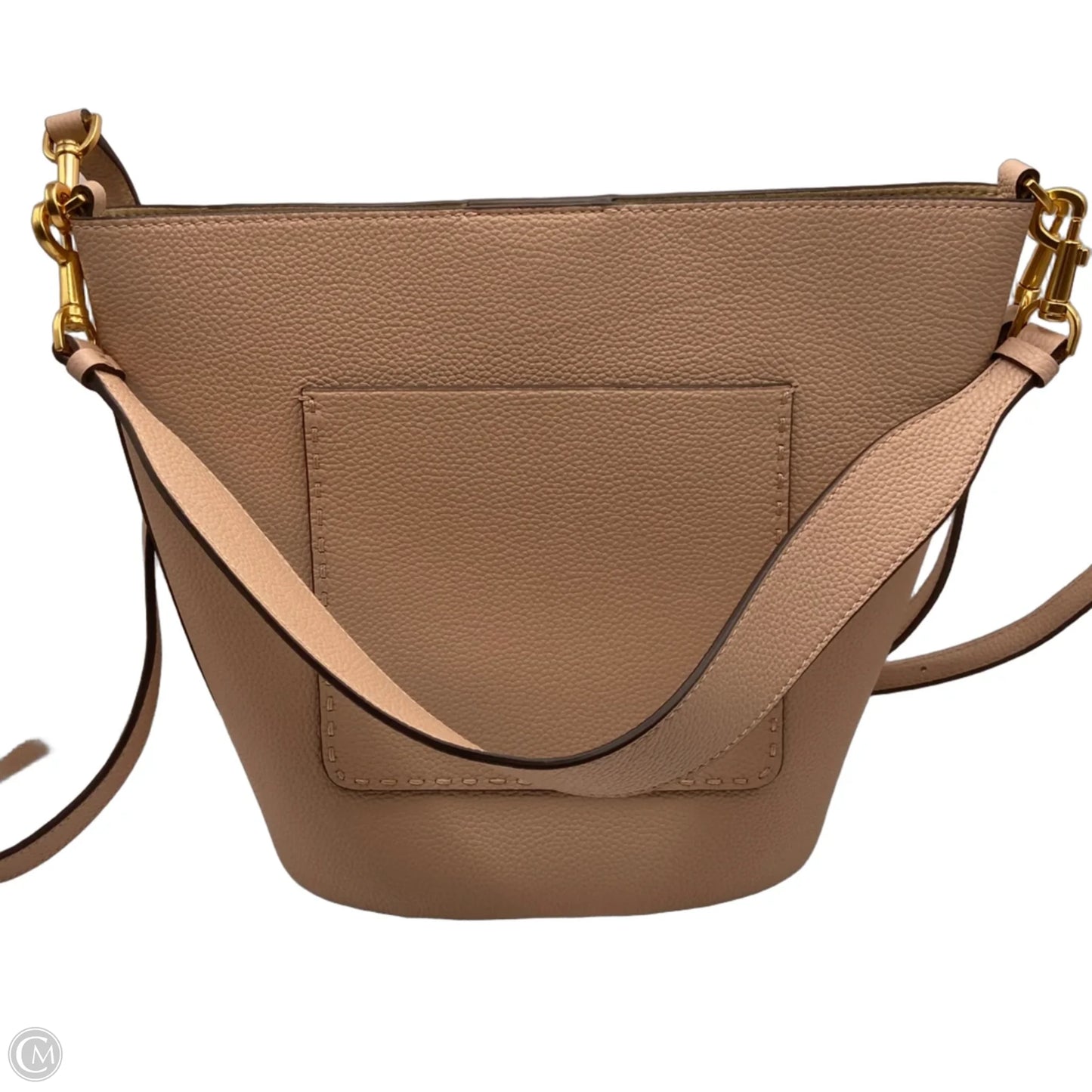 Handbag Designer By Tory Burch, Size: Medium