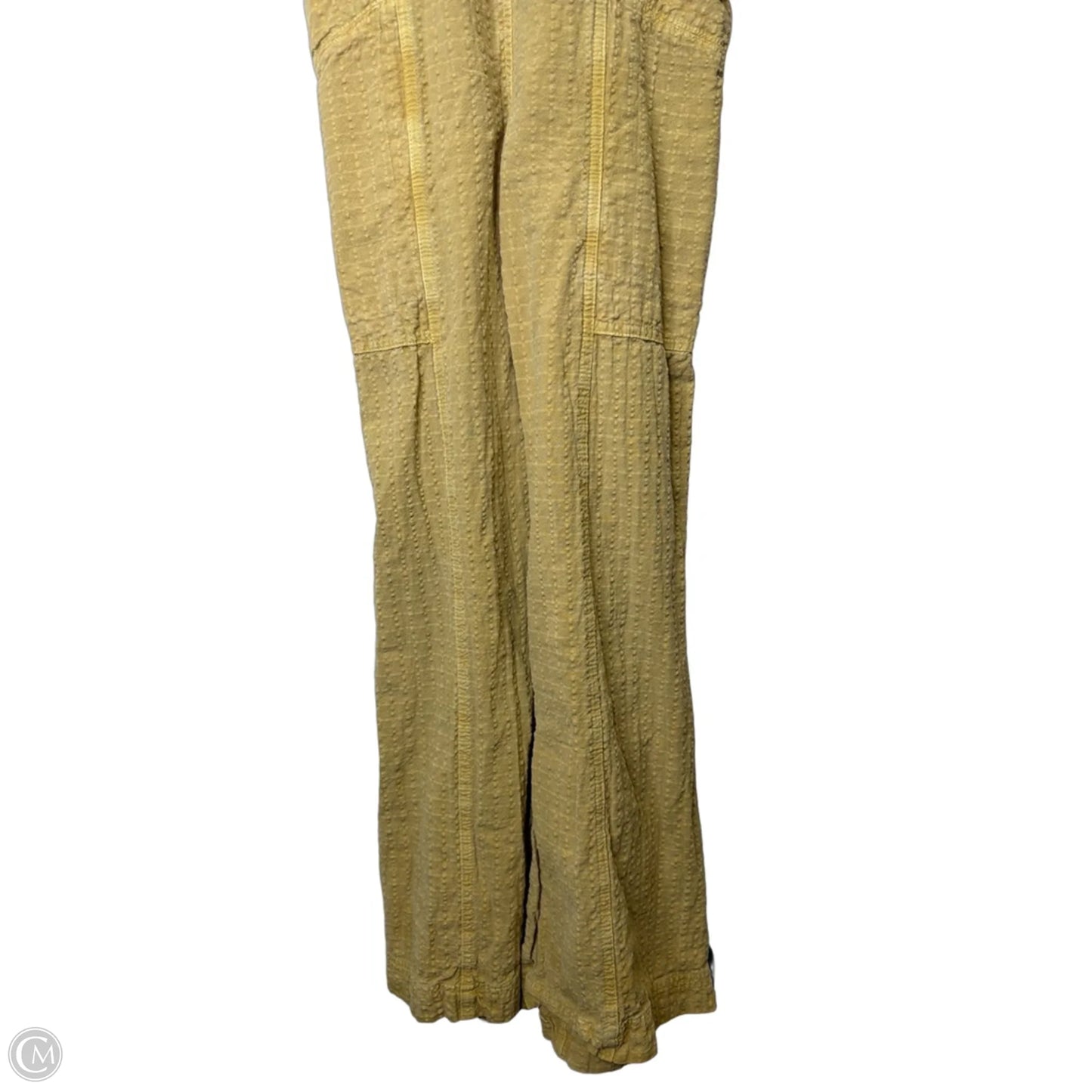 Jumpsuit By Free People In Cream, Size: Xs