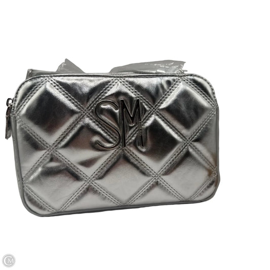 Crossbody By Steve Madden, Size: Small