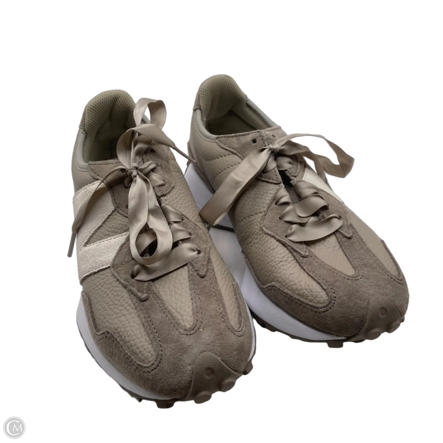 Shoes Athletic By New Balance In Grey, Size: 7.5