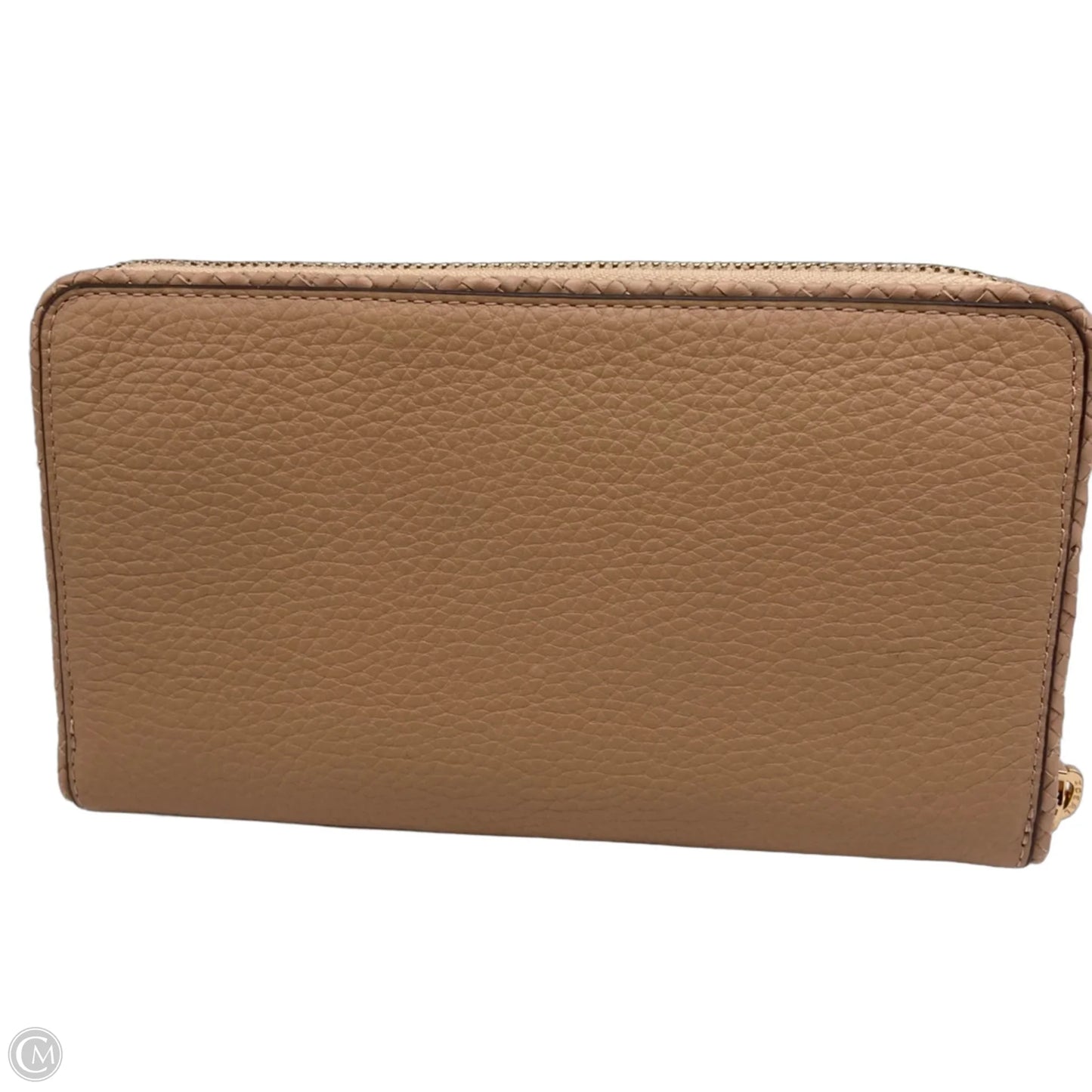 Wallet Designer By Tory Burch, Size: Large
