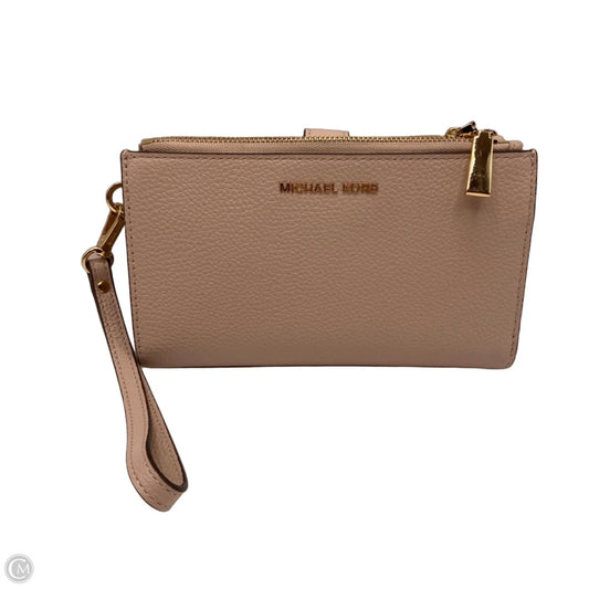 Wallet Designer By Michael By Michael Kors, Size: Medium