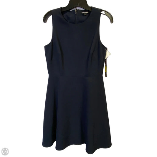 Dress Work By Gianni Bini In Navy, Size: 6