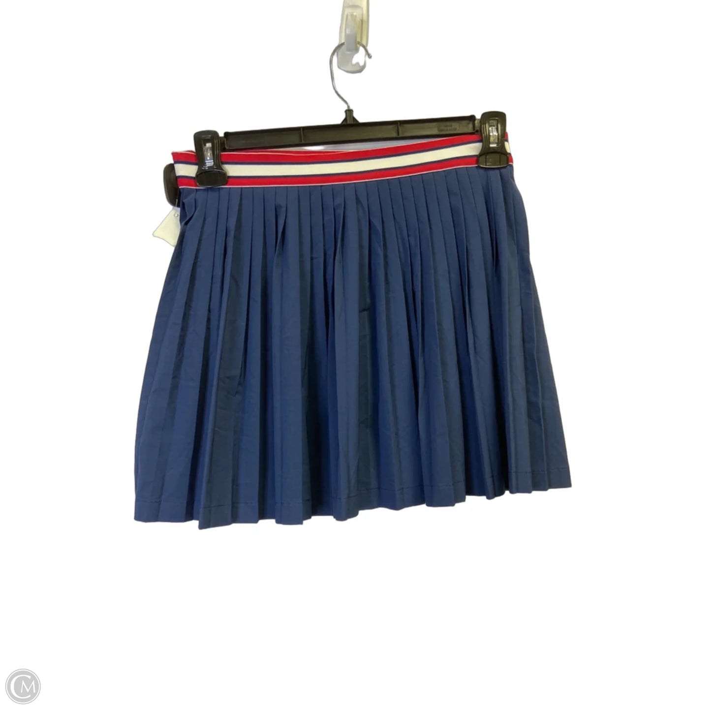 Athletic Skort By Cmb In Navy, Size: S