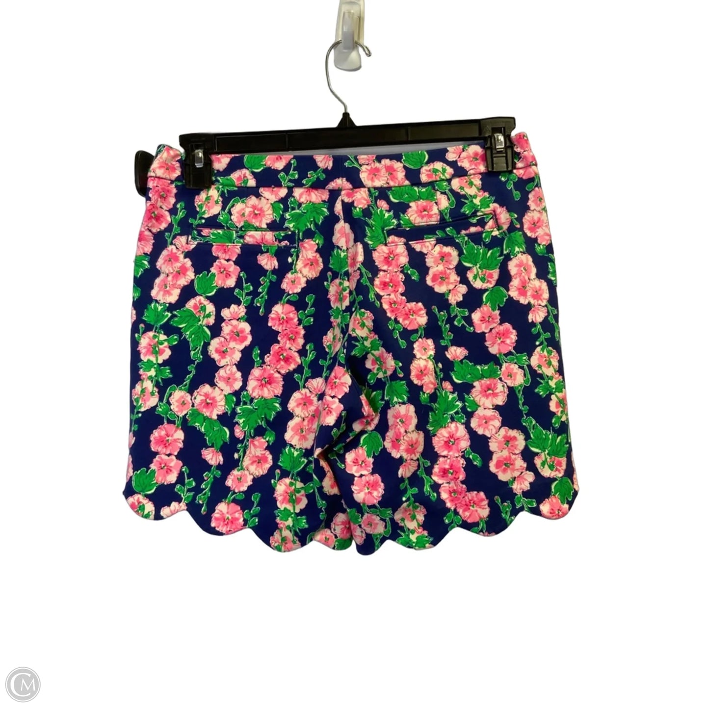 Shorts By Cmb In Navy, Size: 4