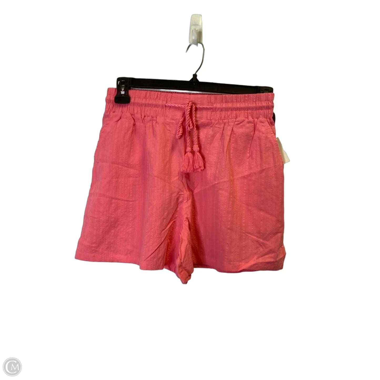 Shorts By Time And Tru In Pink, Size: S