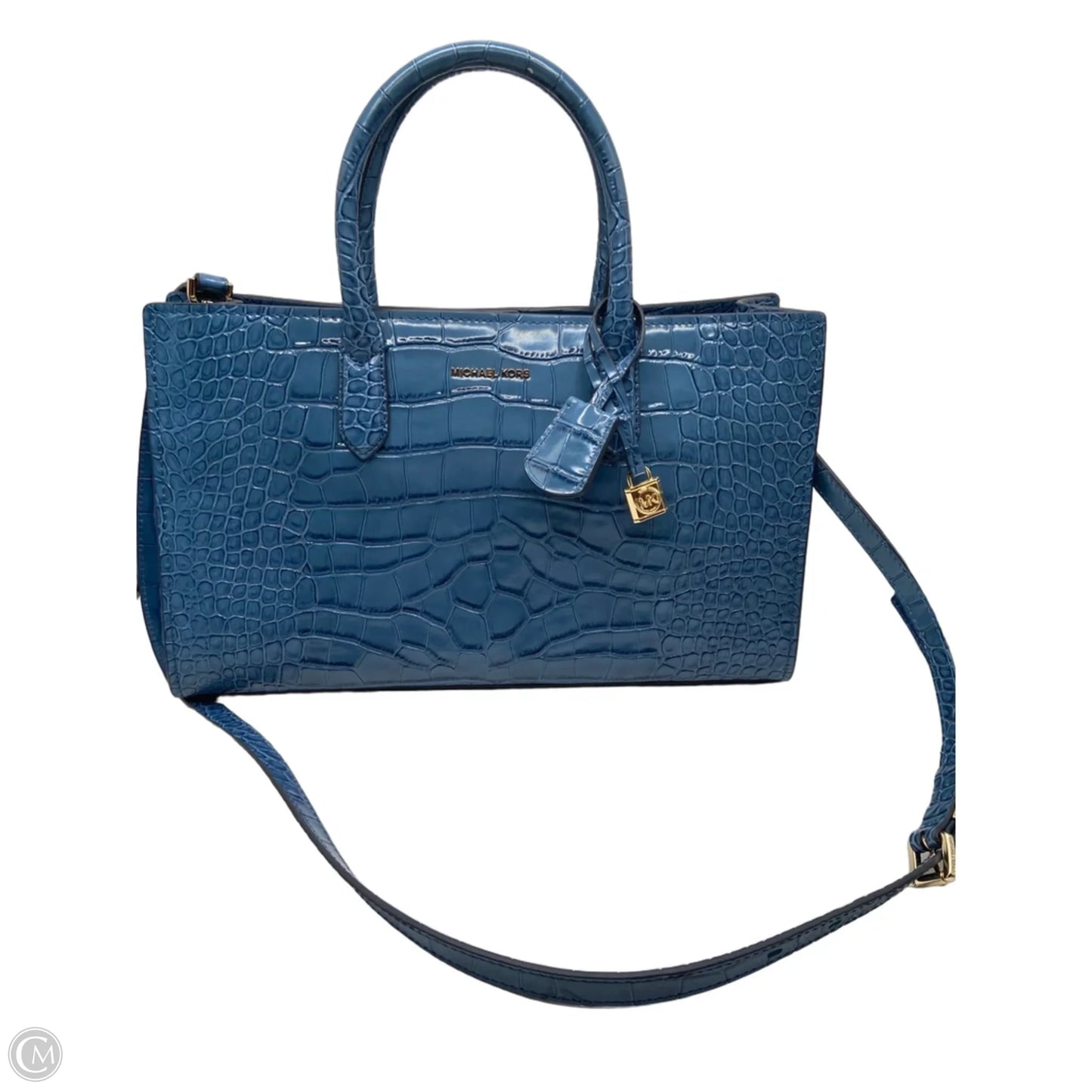 Handbag Designer By Michael By Michael Kors, Size: Medium