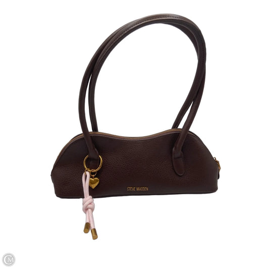 Handbag By Steve Madden, Size: Small