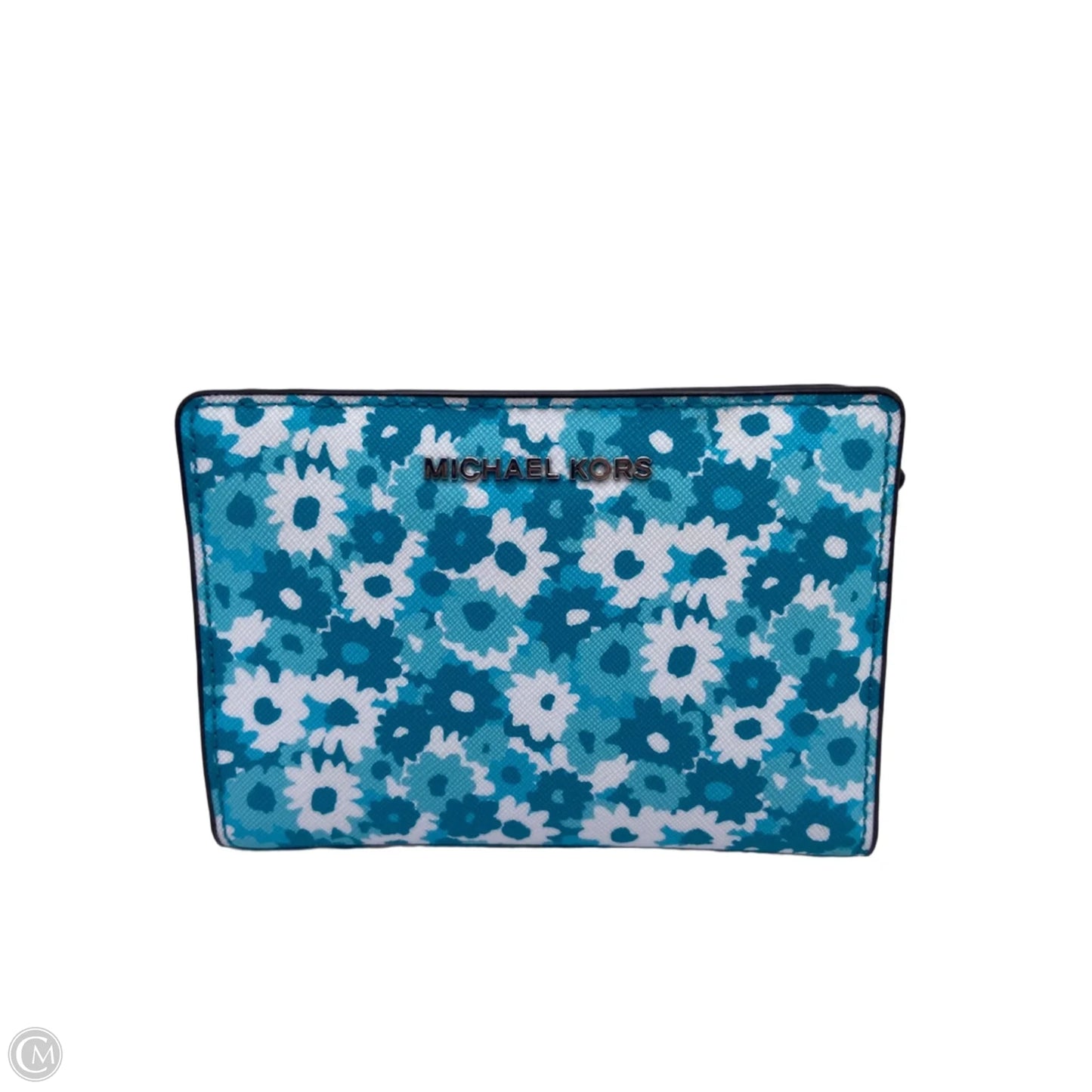 Wallet Designer By Michael By Michael Kors, Size: Medium