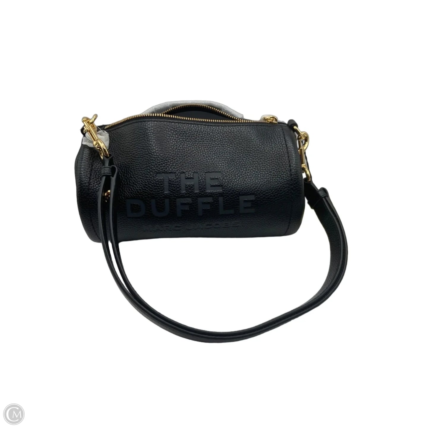 Crossbody Luxury Designer By Marc Jacobs, Size: Small