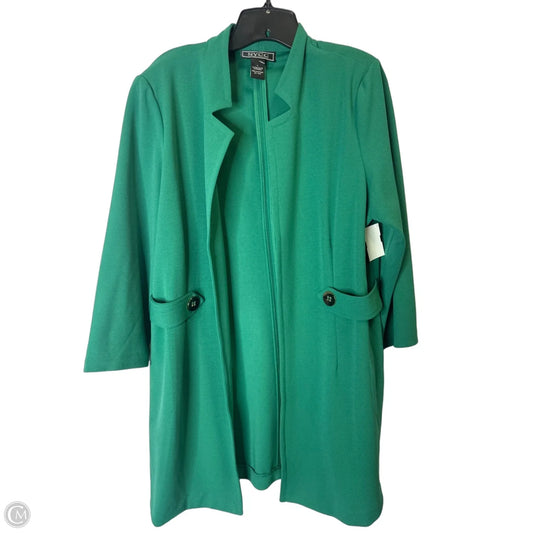 Cardigan By Nycc In Green, Size: L