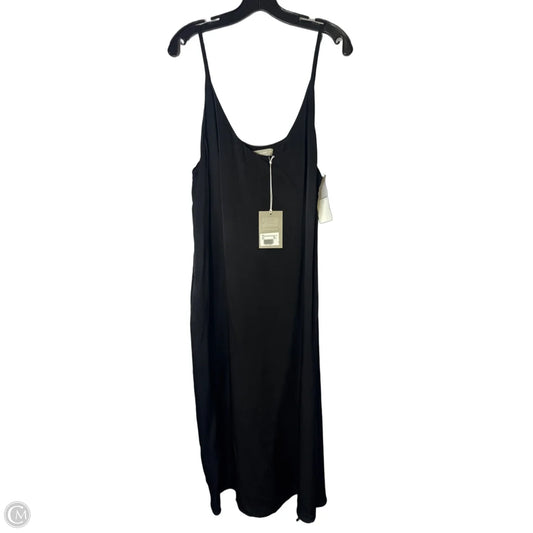 Dress Party Long By Everlane In Black, Size: 16