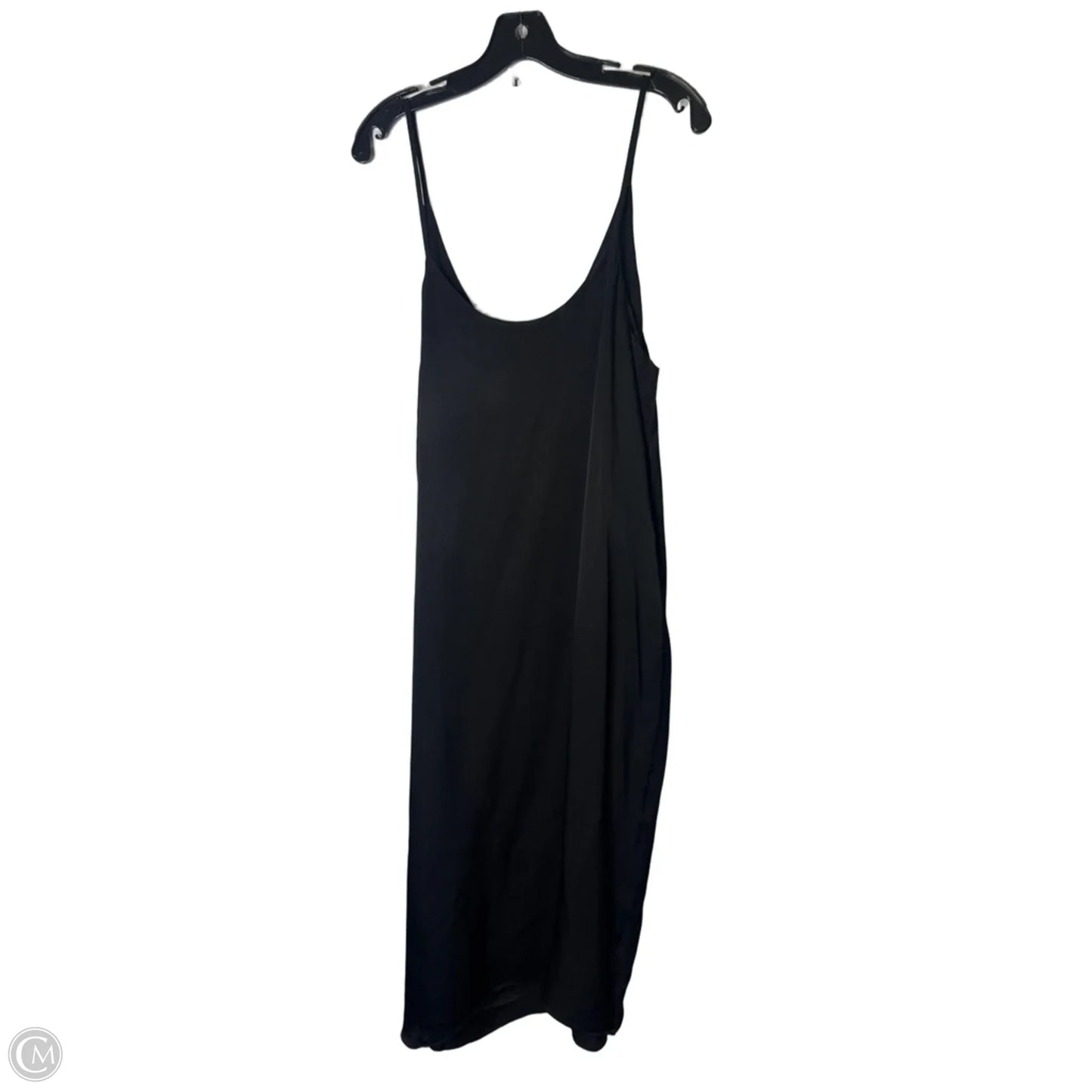 Dress Party Long By Everlane In Black, Size: 16