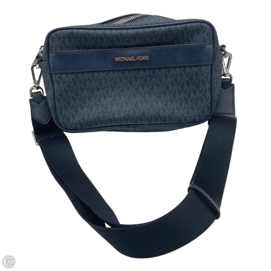Crossbody Designer By Michael By Michael Kors, Size: Small