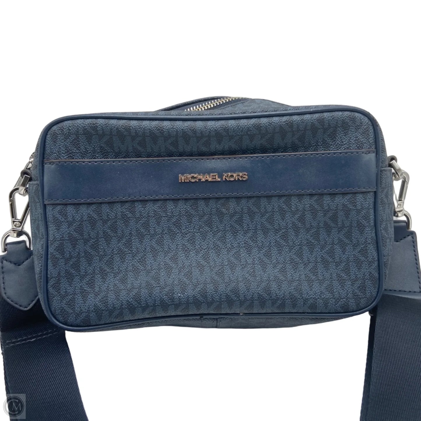 Crossbody Designer By Michael By Michael Kors, Size: Small